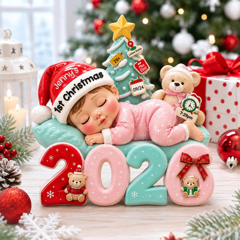 Personalized Baby’s First Christmas Ornament 2026, Custom Name & Birth Stats Keepsake, Newborn Baby Gift 2ec5fcce-5f4f-4652-8c53-a208c292d935-il_794xN.8519779373_shmr.webp