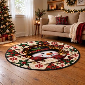 Surprise And Merry Christmas - Personalized Quilted Mat - Christmas Gift For Family 2ed64ae3-d27c-42fa-9777-70b3dfac114b-banner-4_converted.png
