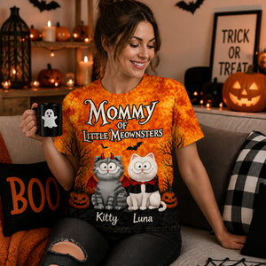 Mommy of Little Meownsters – Personalized Halloween Cat AOP Tee - Personalized T-Shirt - All over printed 2eda41f8-cf16-43e6-a4e9-58ef7f9f5167.jpg