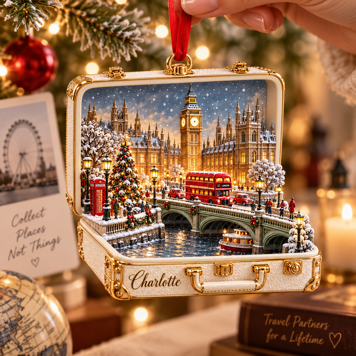 Personalized London Trip 3D Suitcase Ornament – Custom Name UK Travel Keepsake, Big Ben Christmas Gift for Travelers 2eefc66c-819f-41d4-ba51-5a768e4c649a-Image-Sep-14-2026-02_13_33-PM-3-.png