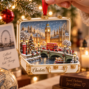 Personalized London Trip 3D Suitcase Ornament – Custom Name UK Travel Keepsake, Big Ben Christmas Gift for Travelers 2eefc66c-819f-41d4-ba51-5a768e4c649a-Image-Sep-14-2026-02_13_33-PM-3-.png