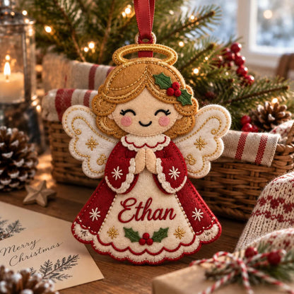 Personalized Felt Christmas Ornament with Custom Name, Handmade Holiday Tree Decoration, Christmas Keepsake Gift 2f00012a-d960-42f3-8626-e81dca496997-il_1588xN.8603058963_i1gk.webp