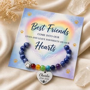 Rainbow Bridge Pawprint Memorial Bracelet – Name & Years - Personalized Pet Paw Print Bracelet 2f07a101-9323-4f98-befd-f345302d05f7.jpg