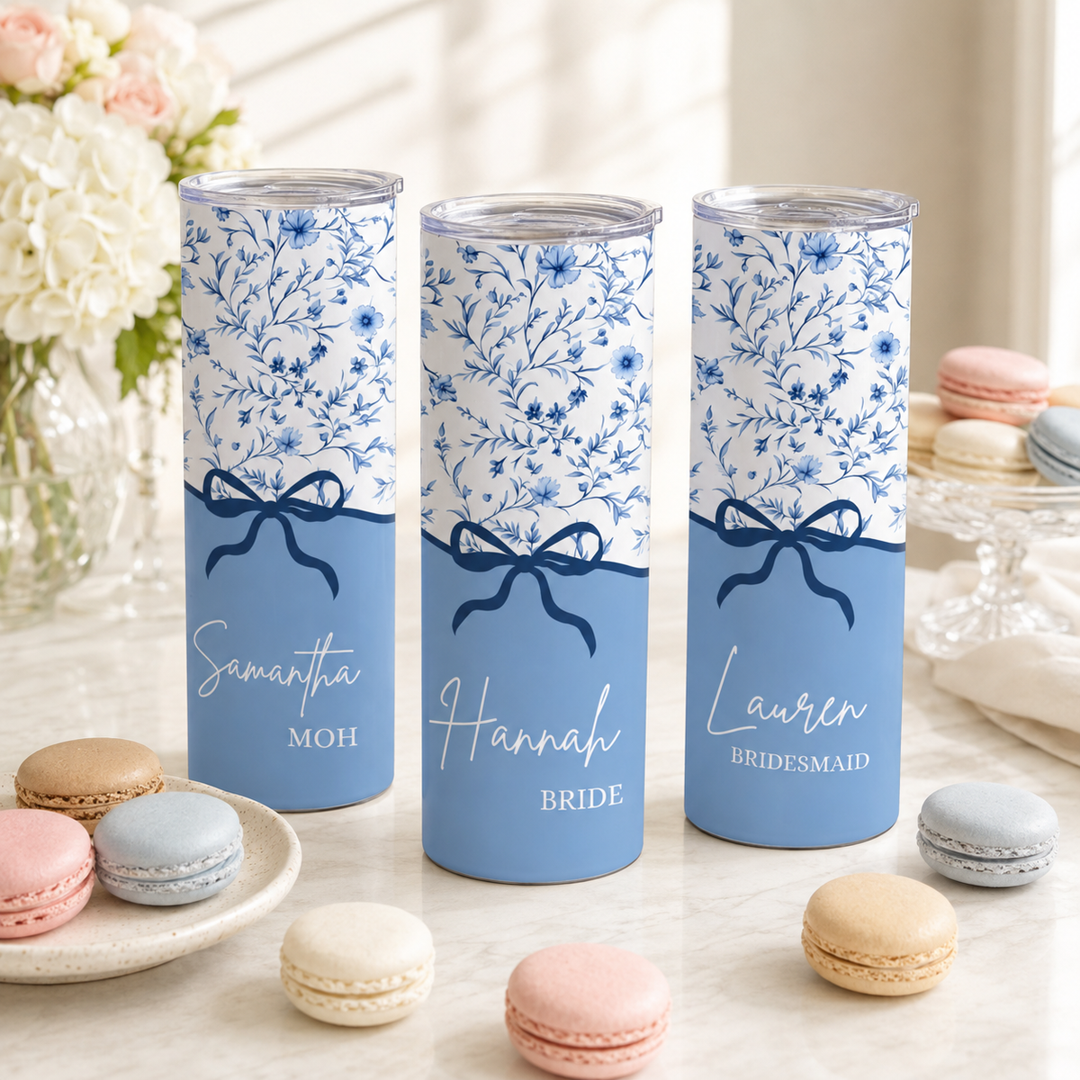 Personalized Bridesmaid Tumblers Custom Bachelorette Party Matching Tumblers Bridesmaid Proposal Gift Girl's Trip Tumblers Bridal Party Gift 2f1ca77e-4fb5-4453-92f5-249990a4718e-banner-1.png