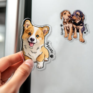 Custom Pet Portrait Magnet: Personalized Dog Photo Gift 2f443621-5d17-4dc5-a86a-05184df99717-il_fullxfull.6787971073_lugq.jpg