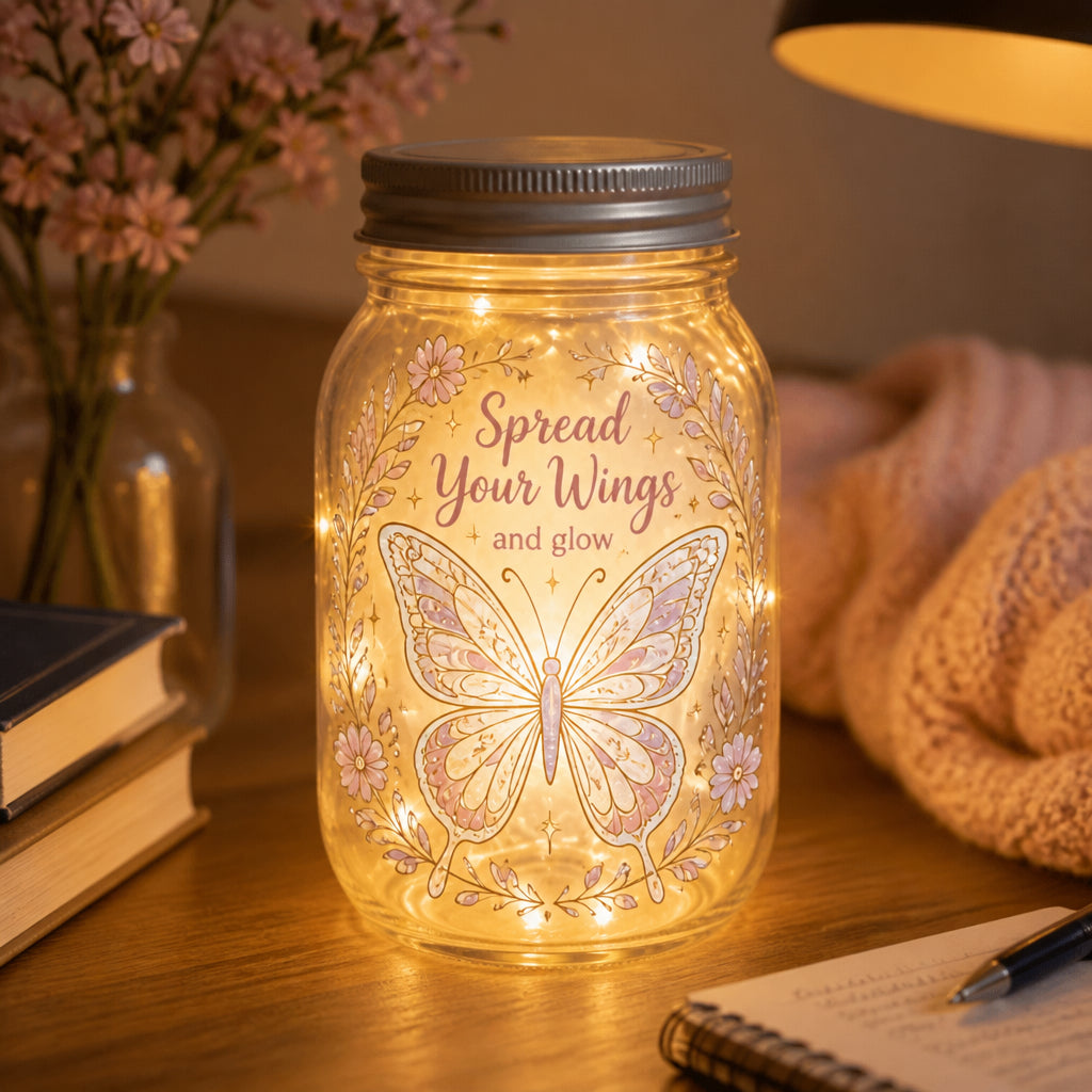 Butterfly Glow Mason Jar Light – Spread Your Wings - Mason Jar Light 2f8e1e10-cc48-48d9-b449-508e6126faca.jpg