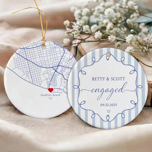 Personalized Engagement Ornament, Custom Map Location, Couple Christmas Gift 2f9e1eb8-f70b-4082-b14e-89dd038292cb-hfg-8-.webp