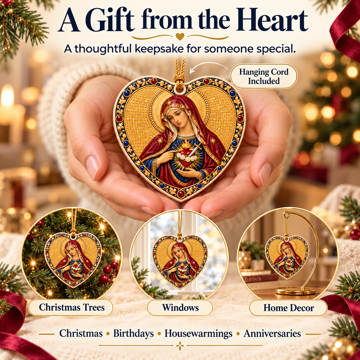 Jesus the Good Shepherd – Heart-Shaped 3D Ceramic Ornament | Cathedral-Inspired Sacred Décor & Christian Gift 2fd8a28a-875a-4762-90cf-8cfa968abab2-M-n-qu-tr-i-tim-cho-m-i-d-p-3.png