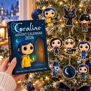 Coraaline Advent Calendar 2026, 24 Days Christmas Advent Calendar, 24 Acrylic Ornaments, Cooraline Christmas Gift, Countdown Calendar 2ff7c04a-7c02-4a74-a269-43e67e1ebf20-il_fullxfull.8561132893_env8.jpg