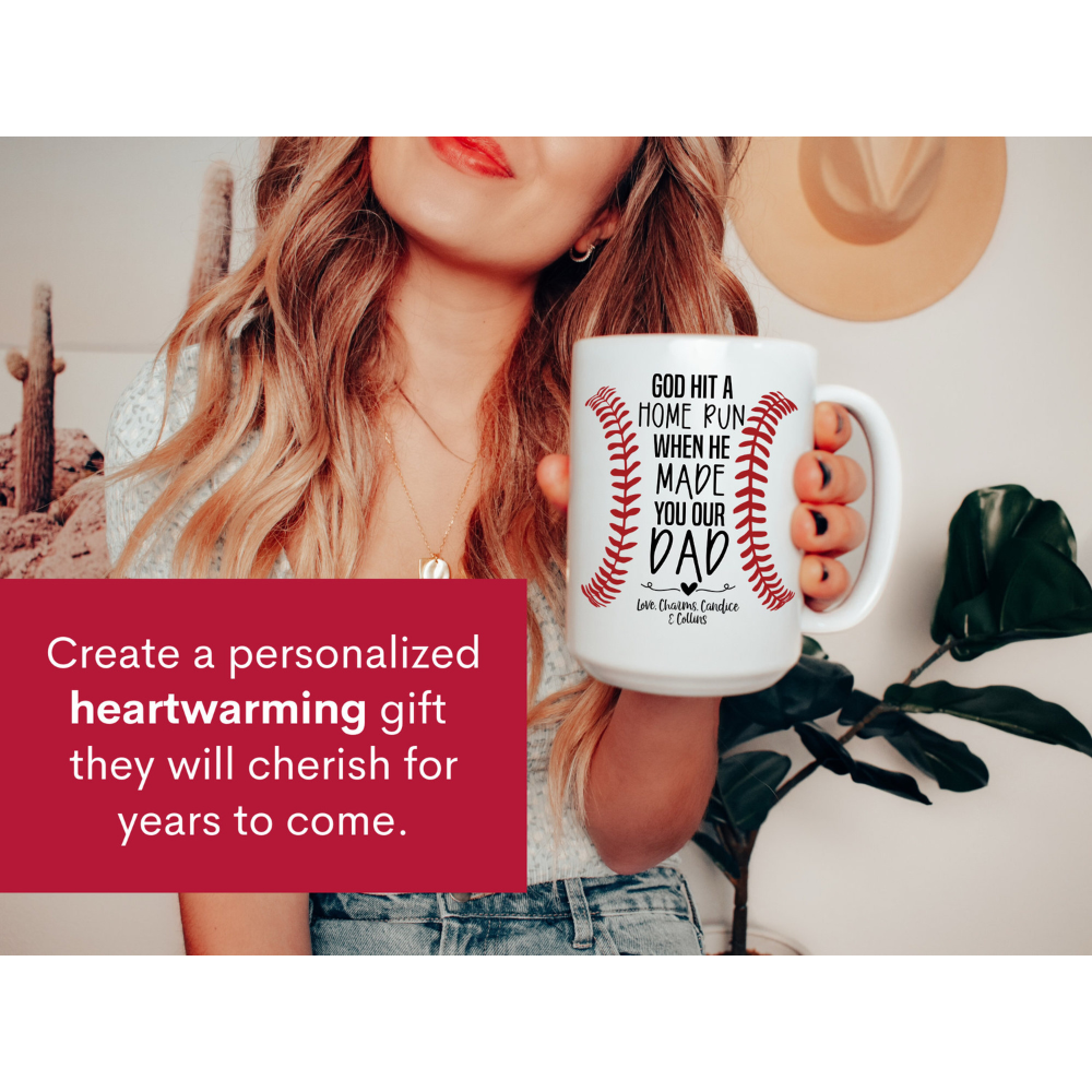 Baseball Dad - Personalized Mug - Gift For Dad, Father's Day, Birthday Gift 3-1_9936e6a4-fc02-4151-b6e8-a0a619e5c916.png?v=1714981349
