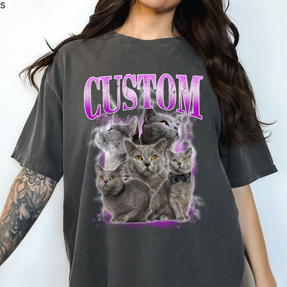 Custom Cat Bootleg Shirt, Custom Cat Shirt, Personalized Cat Bootleg Shirt, Custom Cat's Version, Cat Shirt 3-1_91aed36a-d7e1-4e7f-abac-ec45edb44887.png