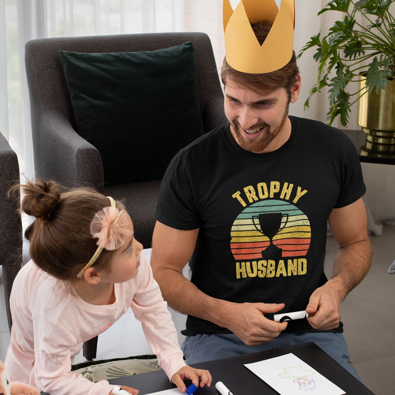 Trophy Husband Vintage - Personalized Shirt - Gift For Husband 3-1_6e16e785-4a23-49de-96ed-cc469117301b.png?v=1713319972