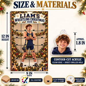 Personalized Wrestling Advent Calendar with 24 Custom Photo Acrylic Ornaments, Wrestler Christmas Gift for Athlete Family and Coach Keepsake 301666d7-526f-4670-bc33-af45a4f2e6a0-il_fullxfull.8648813417_oas0.jpg