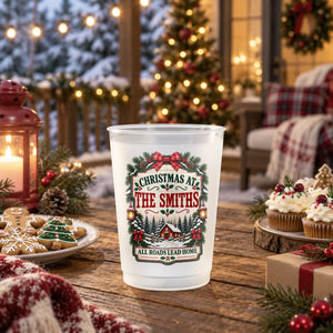 Custom Party Cups - Personalized Christmas Birthday Gifts For Mom, Dad, Brother, Sister - Where Love Always Lives Forever 30177c24-5926-42a1-bb4d-fb46200b36d1-4.jpeg