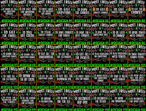 520 Quotes and Custom Most Likely to Christmas Shirt, Family Matching Christmas T-Shirts, Christmas Shirt, Funny Christmas Shirt, Xmas Tees 3045f43e-aed7-4222-8c3b-00d296a0445a-81-120.jpg