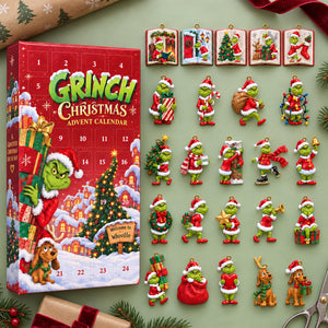 Grinch Christmas Advent Calendar 2026, 24 Acrylic Ornament Charms, Holiday Countdown Gift 30555d3a-e900-4873-830b-61cb4d5ac350-il_fullxfull.8492102210_d6dh.jpg