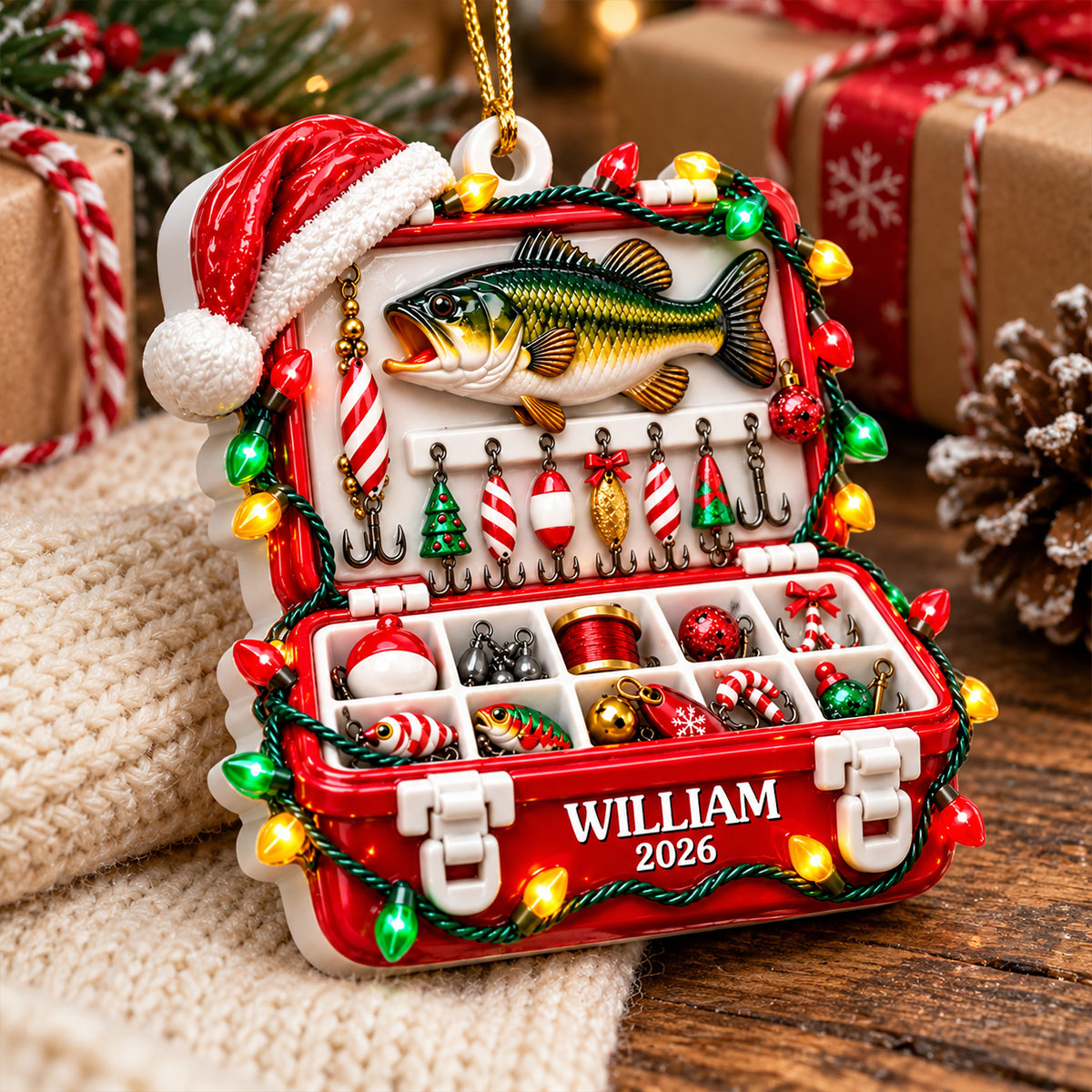 Fishing Tackle Box 3D Ornament For Fisherman, Dad Fishing Man Gifts - Personalized Ornament - Real 3D Raised Ornament 306e5950-d2c1-4417-bb3e-cd4efe7b49e8-3-5-.jpg