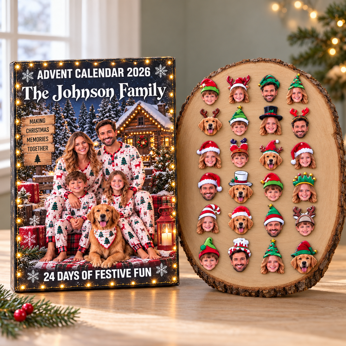 Personalized Face Advent Calendar, Custom Family Photo Christmas Countdown, 24 Days Pet Face Charms, Unique Holiday Family Gift 30b2e85c-4d7e-46e6-8626-e7e9c3c80fa6-L-ch-Advent-gia-nh-v-b-ng-g-.png