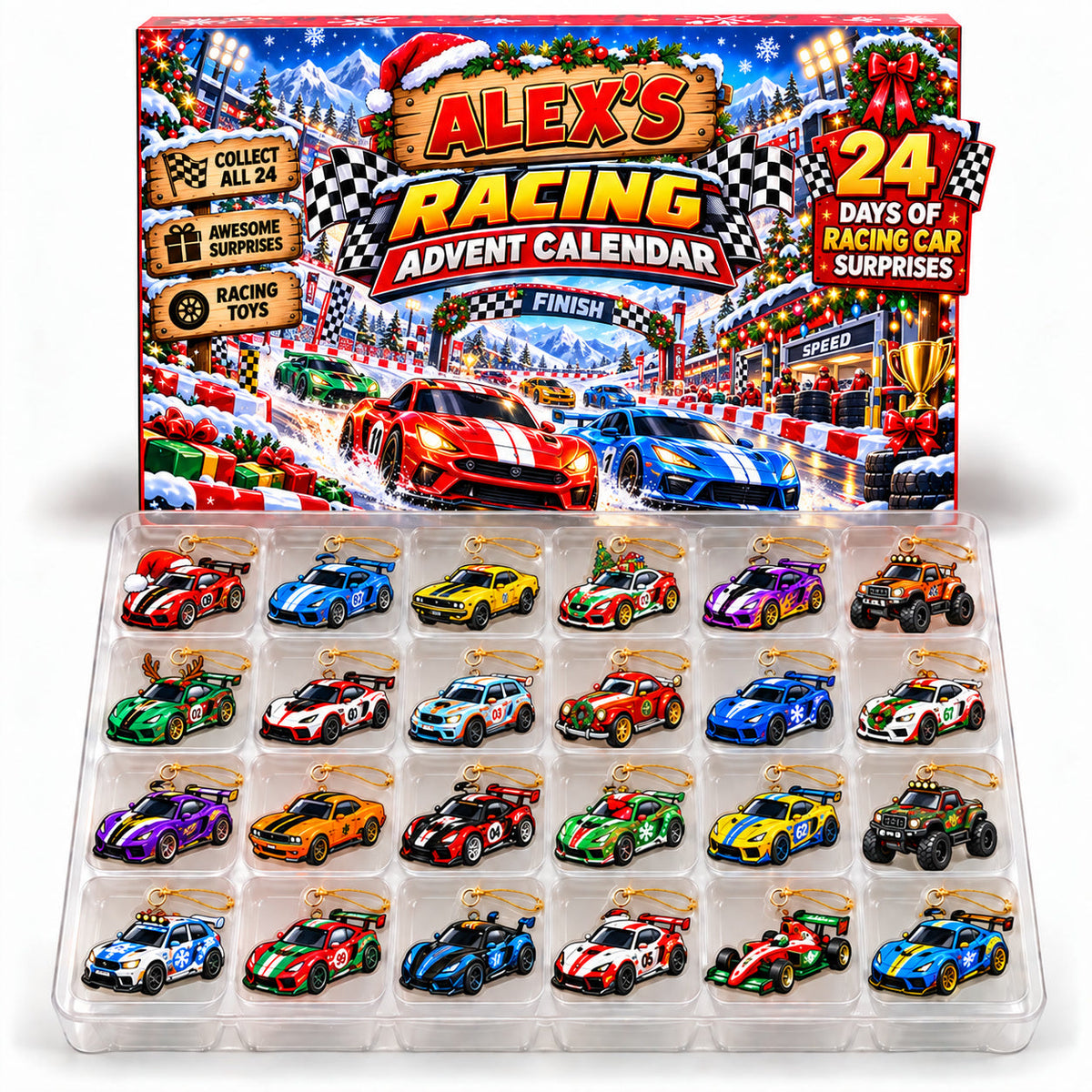 The Grand Prix to Christmas - Personalized Christmas Advent Calendar 30cab935-11e7-4453-84af-d6f0dfbe016c-w1_81e37e1b-9f97-4a54-94a3-1d9156eac1cb.jpg