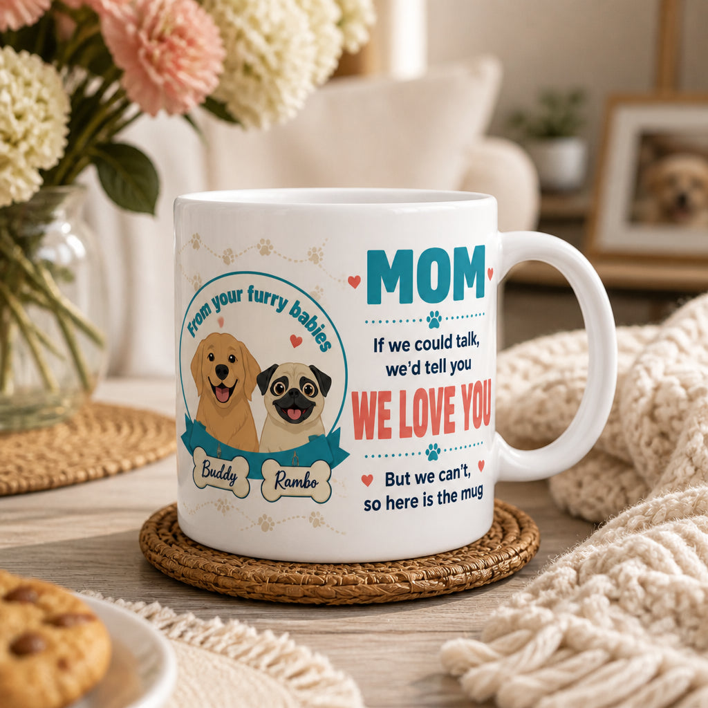 From Your Furry Babies — Mom We Love You Personalized Dog Names Mug - Personalized Mug 30d0492f-1d5a-46ac-be6f-64549f7941fa.jpg