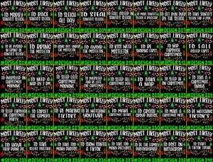 520 Quotes and Custom Most Likely to Christmas Shirt, Family Matching Christmas T-Shirts, Christmas Shirt, Funny Christmas Shirt, Xmas Tees 310c4a71-62d4-44c5-8c04-ef53d8d64f28-201-240.jpg