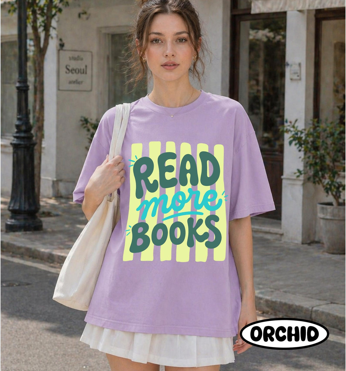 Comfort Colors Read More Books T-Shirt Book Lover Gifts, Trendy Stripes Bookish Graphic Tee 312afb4d-e561-4ef9-bb42-e2e313a3dcd7-6.jpg