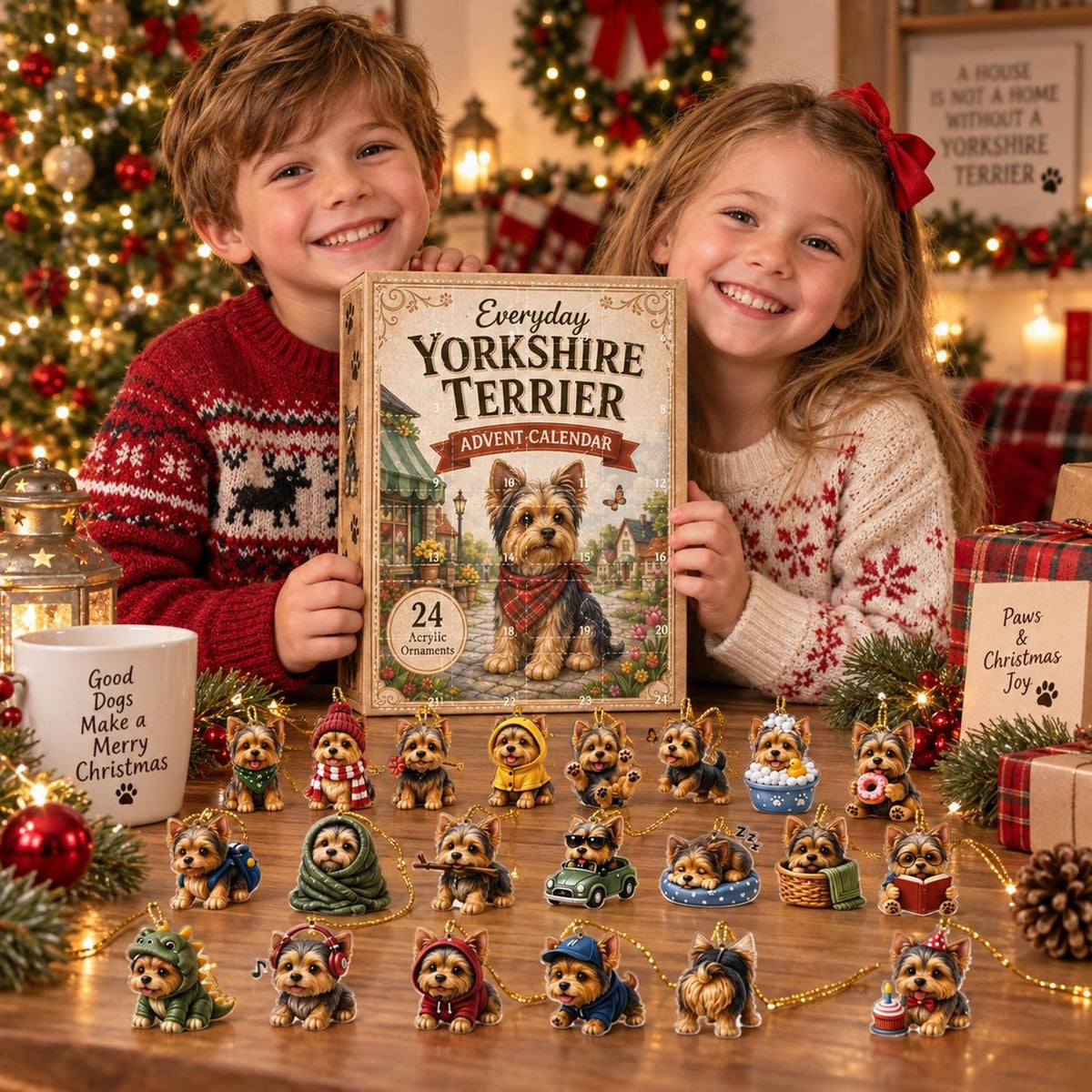 Yorkshire Terrier Advent Calendar, 24 Acrylic Ornaments, Christmas Tree Decoration (Digital Download) 31493e3c-cac1-422b-a157-43bbc3ed2da6-il_1588xN.8503132712_byf2.jpg
