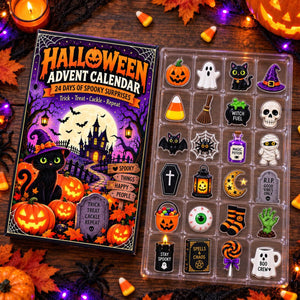 Halloween Advent Calendar, Spooky Countdown Blind Box, Halloween Countdown Gift, Halloween Gift 318553ff-69ea-4b5a-b9a4-191ca14c4561-il_1588xN.8595752342_bwsq.jpg