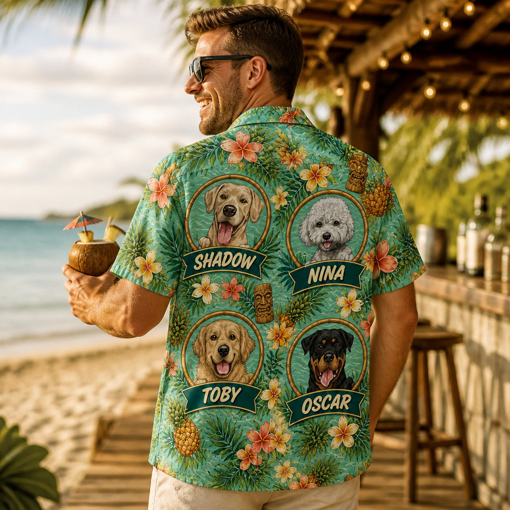 Custom Tropical Pet Portrait Hawaiian Shirt (Photo-to-Art) - Personalized Hawaiian Shirt 31892170-1ee0-4c81-9ab4-94026cb49bd8.jpg