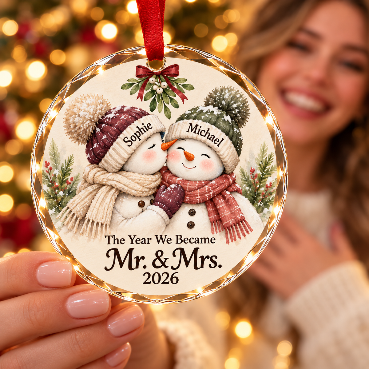 Personalized Snowman Couple Crystal Ornament – “The Year We Became Mr. & Mrs.” with Custom Names & Year 319af102-2eef-4559-8339-4999832dac07-Image-Sep-28-2026-05_00_09-PM-1.png