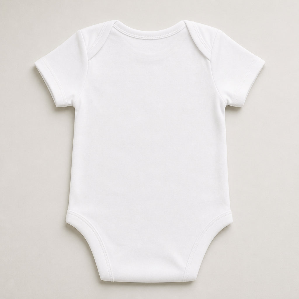 My Siblings Have Paws — Baby Onesie (Custom Pet Photo Portraits) - Personalized Baby Onesie With Color 31a00087-9b1e-4aa9-b44a-3fb813c7de6f.jpg