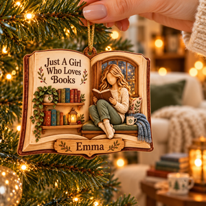 Personalized Book Lover Christmas Ornament – Just a Girl Who Loves Books, Custom Name Gift for Readers 31d2b45b-0f39-4b0f-9f40-9edac020896d-Image-Sep-28-2026-09_54_49-AM-4.png