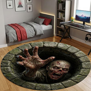 3D Demon in Well Carpet, Horror Monster Round Rug, Creepy Creature Floor Mat, Gothic Home Decor, Gamer Room Rug, Halloween Area Rug Gift 31e6003d-3746-4ce4-b332-87ba86c9f16e-fghhgh-5-.jpg