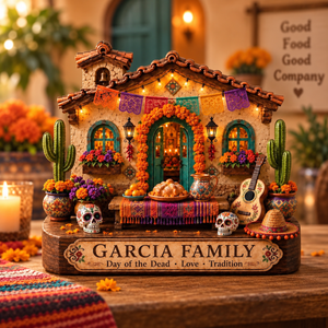 Custom Family Name Mexican Fiesta 2D Flat Table Block Decor, Day of the Dead Rustic Hacienda Shelf Sitter, Cinco De Mayo Sign, Southwestern 3208f1c7-3434-4fc2-8a34-5d34dc592b38-dresf5t-1-.png