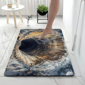3D Optical Illusion Hole Diatomite Mat, Floor Rug, Absorbent Non Slip Entryway Decor 3224ff63-d022-4ac2-ae9a-6222d026ae03-gfdfg-3-.webp
