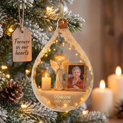 Your Light Still Shines-Personalized Photo Memorial Acrylic Ornament,Mom Loss Gift,Dad Memorial Gift,In Loving Memory Keepsake,Sympathy Gift 322c2a88-ff62-4425-bd3c-3cd5c4b86cee-dfrge-1-.webp