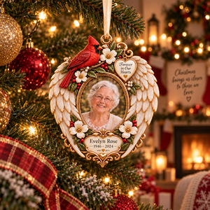 Personalized Cardinal Memorial 3D Ornament – Custom Photo, Name & Dates Angel Wings Remembrance Keepsake, Sympathy Gift 32535e1f-122d-4ec4-9c94-8dbcaea6d085-Image-Sep-16-2026-10_20_51-AM-1-.png