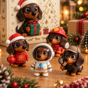3D Dachshund Advent Calendar 2026 24 Day Christmas Countdown Wiener Dog Figurines Holiday Gift 3253625c-4e83-4147-becb-0fc72efae829-il_fullxfull.8573456153_efcc.jpg