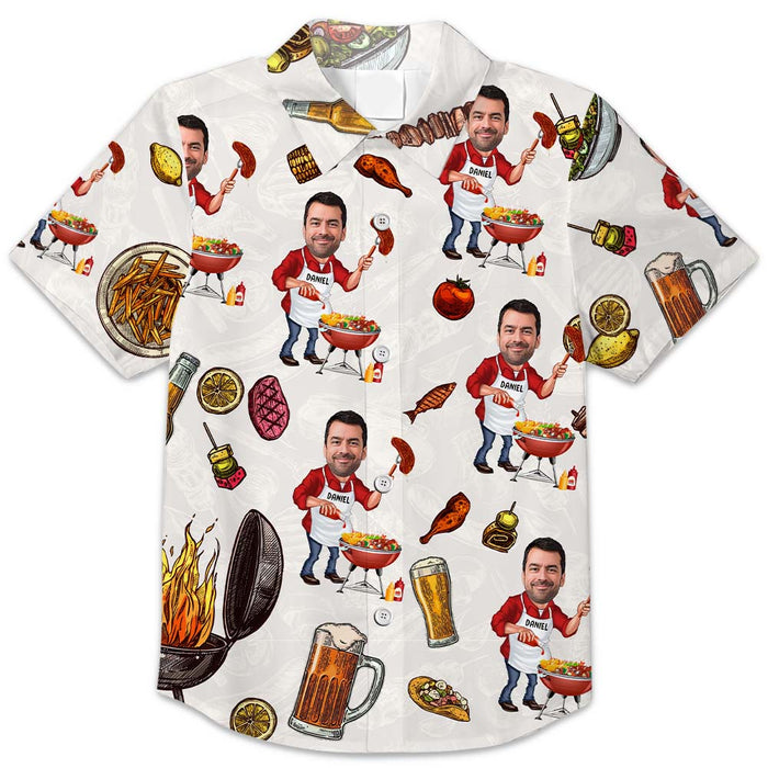 Gift For Dad Grandpa Grilling BBQ Hawaiian Shirt Father's Day Gift Perfect Gift For Father Grandfather 32659-255717-primary-mockup_700x_42120340-2142-4b38-a5dd-bd4b283f14dd.jpg?v=1716005556