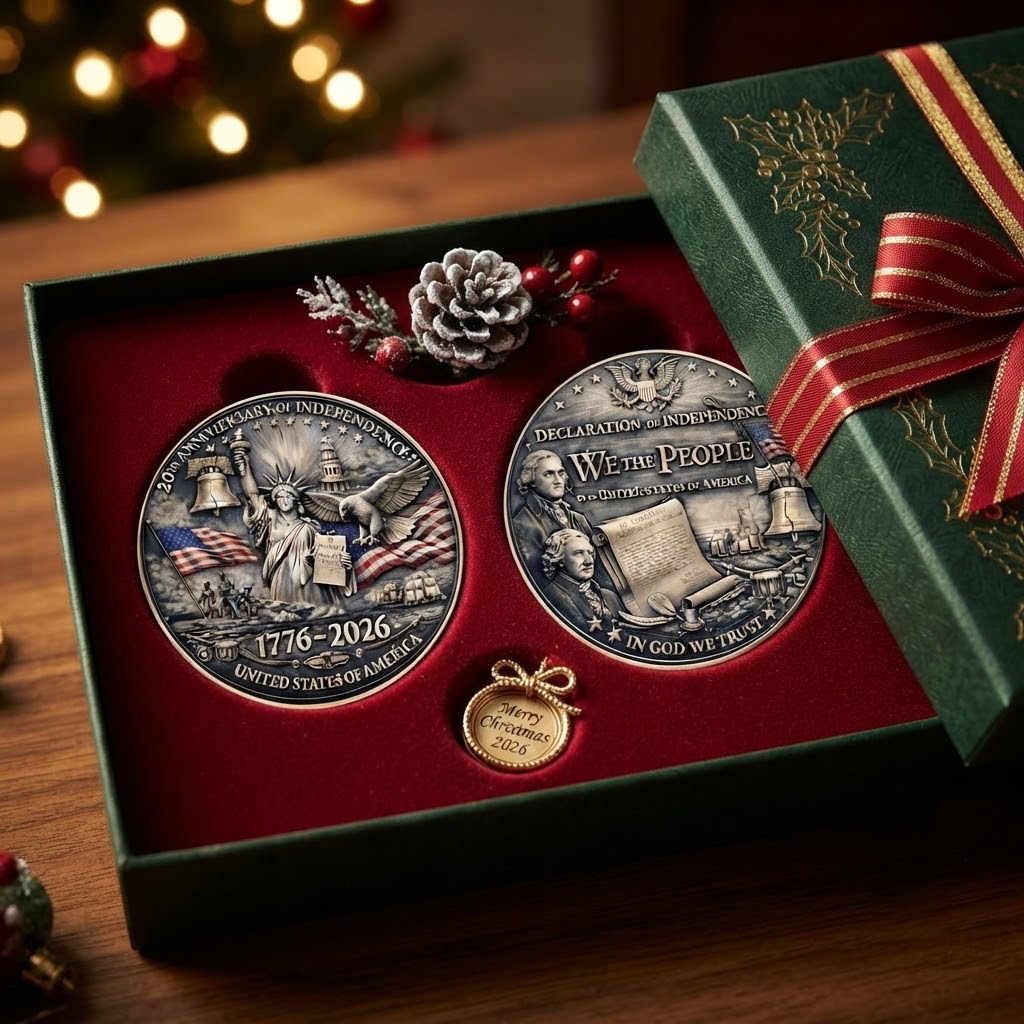 250th Anniversary USA Independence Coin 1776–2026, Declaration of Independence Collectible, Patriotic Gift 328d51e1-a89a-4cb4-83c4-ecdd20a55724-t-i-xu-ng-2-.png