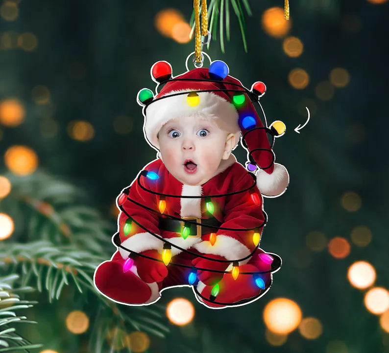 Custom Baby Face Acrylic Ornament: First Christmas Keepsake 2026, Baby Photo Ornament, Baby Christmas Gift, Newborn Gift 328d93e9-0956-4270-8ea5-4496ebbe267a-gffgggfgffggffg-2-.webp
