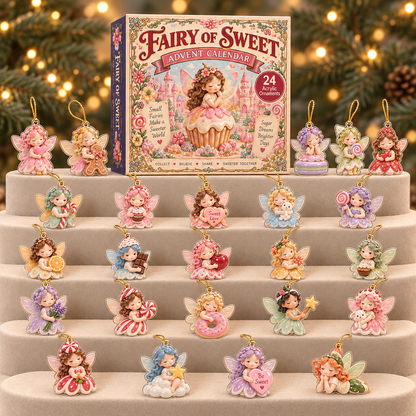 Fairy Of Sweet Advent Calendar 2026 - 24-Day Festive Countdown, Acrylic Charms Blind Box - Gift For Fairies Lovers 329f5c20-5080-45a3-bfe1-99ed7b30d804-fairy-box-charms.png