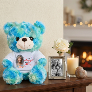 Cardinal Heart Memorial Sympathy Remembrance - Personalized Teddy Bear 32ad5520-a1bc-4818-a9f1-7a3742623be9-2-3-.png