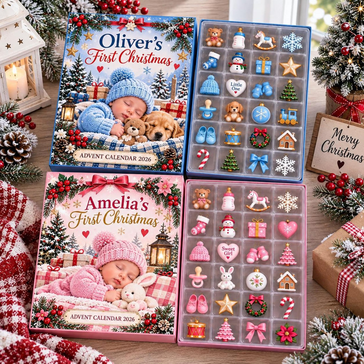 Baby First Christmas Advent Calendar, Custom Name 24 Days Countdown Box 2026 32b64af7-478a-4e63-ad9a-8eb5faabbb3f-il_1588xN.8564680550_r4p5.jpg