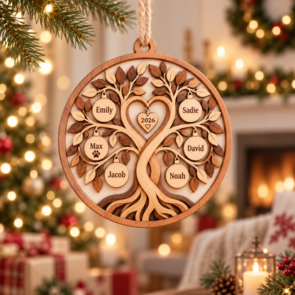 Personalized Family Heart Tree Ornament 2026: Custom Family Member Names Wooden Ornament, Christmas Tree Keepsake, Family Xmas Gift 32d70038-ad98-42e4-817d-5090cf5727f2-ghhghggh-1-.png