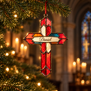 Personalized Stained Glass Style Cross Ornament – Custom Name Christian Christmas Gift & Religious Keepsake 32dd5fa4-cc10-404a-b4bb-300f3c0dcb8d-Th-nh-gi-Daniel-tr-n-c-nh-linh-sam.png