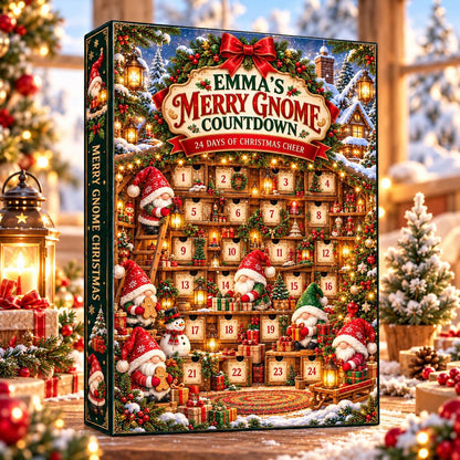 Personalized Gnome Advent Calendar 2026, Christmas Gnome Blind Box, 24 Day Holiday Countdown 32df7fe4-943b-421d-88cb-27dfec1d0693-il_1588xN.8643297691_e7s4.jpg