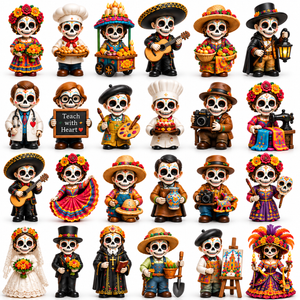 24 Days of Día de Muertos Professions 2026 – 24-Day Collectible Countdown Calendar with 24 Unique Profession Miniatures 32f4a564-e43a-461b-a93c-970d605db69d-fcb784bb-c1a2-42bd-accb-51e03cce42ca.png
