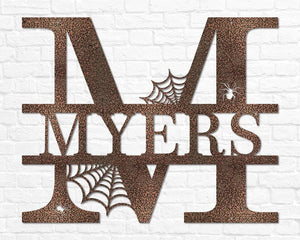 Personalized Halloween Alphabet Letters | Halloween Family Name Sign | Spooky Last Name Letter Monogram, Custom Metal Fall Autumn Home Decor 32f8e18c-eef8-4c20-b54b-fed232f664ca-GDFGDF-4-.webp