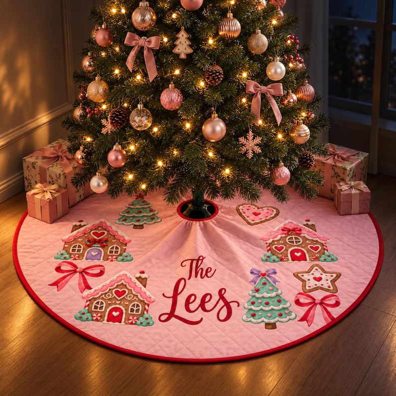 Custom Christmas Tree Skirt With Your Family Name 3305f1a4-bb0d-409b-afa1-d02eca35b86a-dfghy-2-.jpg